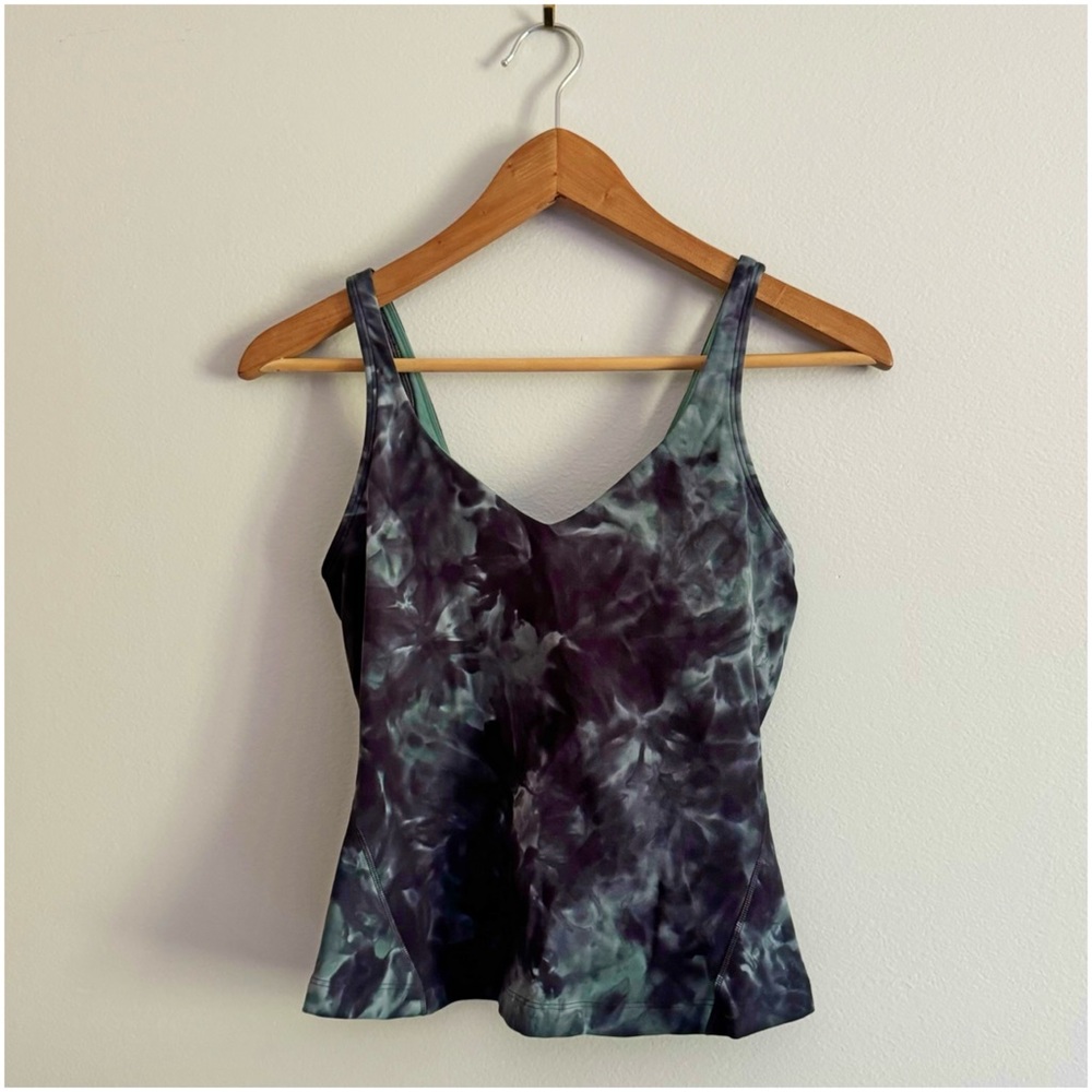 Lululemon Align Waist-Length Tank Top 6 - Picture 3 of 12